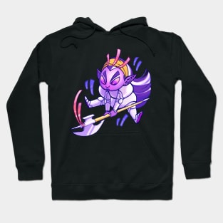 Jaela Strong! Hoodie